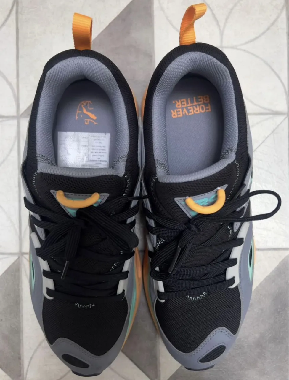 Zapatillas Puma - Vista 3