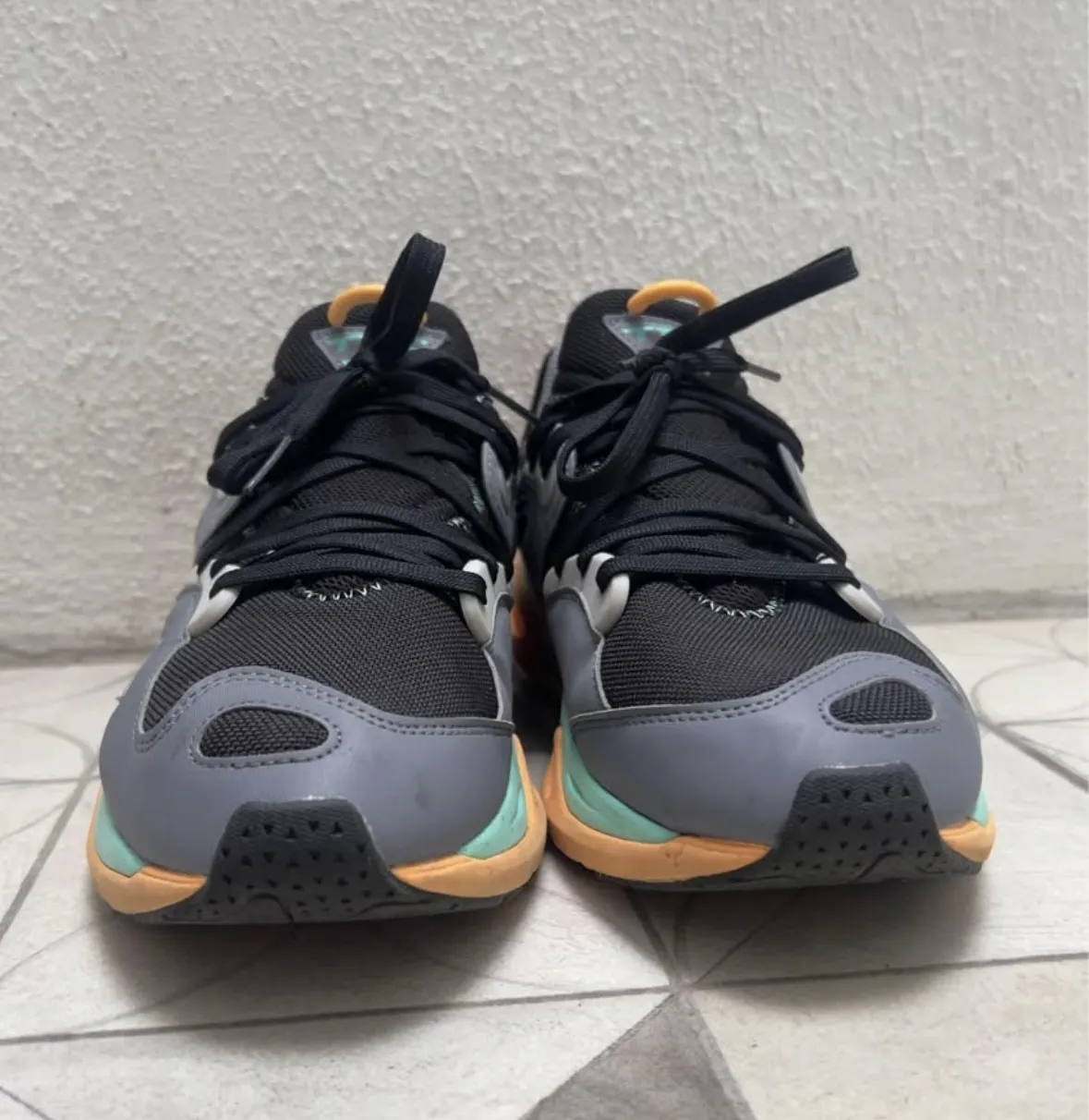 Zapatillas Puma - Vista 6