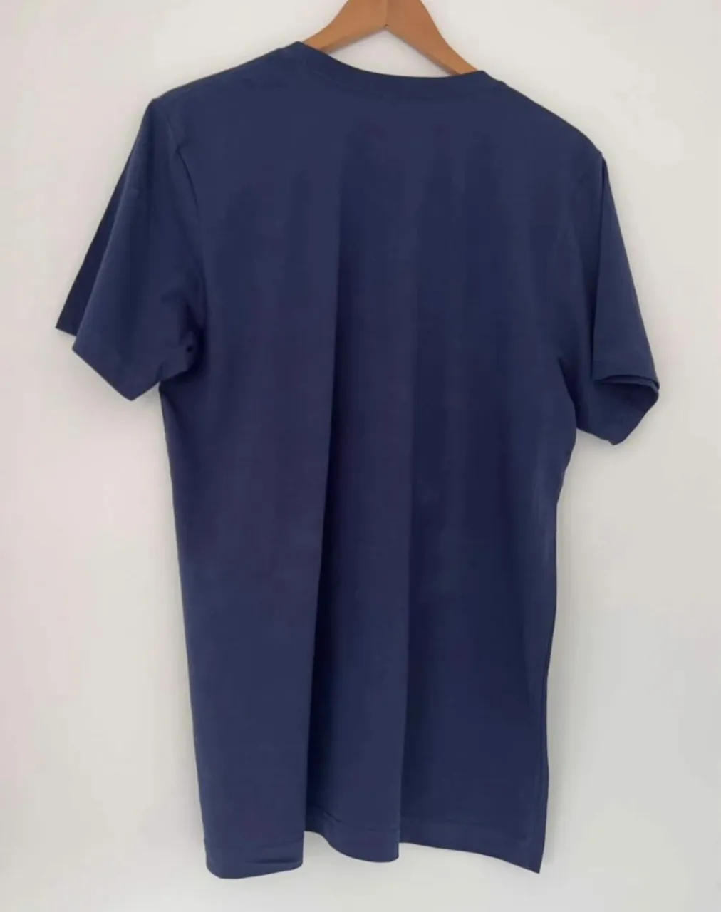 Remera Canvas - Vista 2