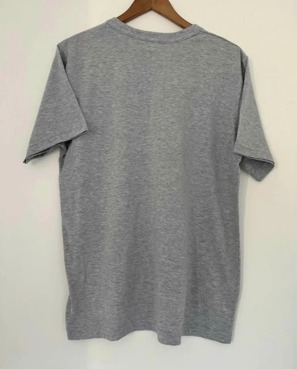 Remera Pampero - Vista 2