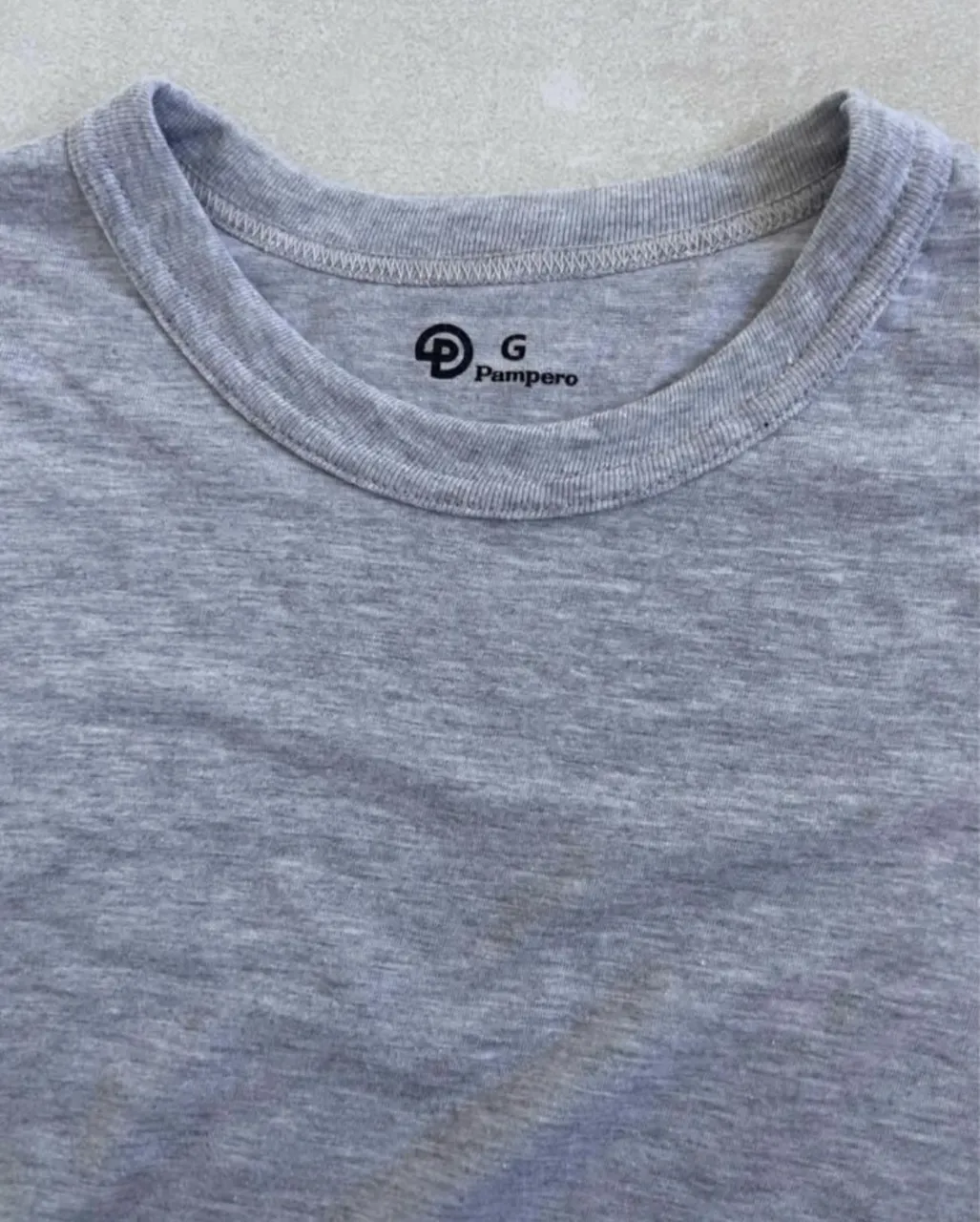 Remera Pampero - Vista 4