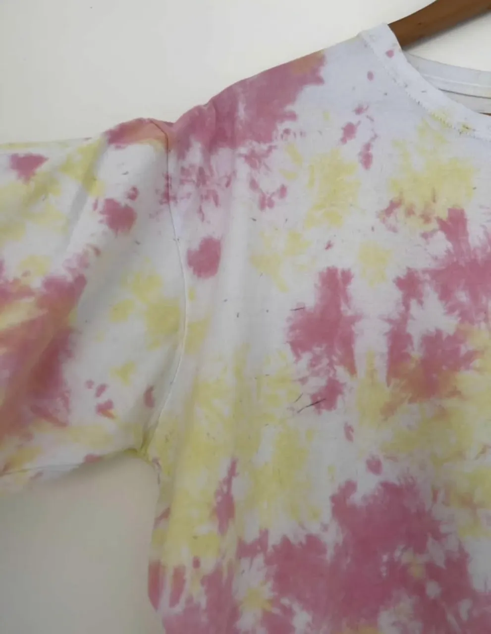 Remera Otra - Vista 4