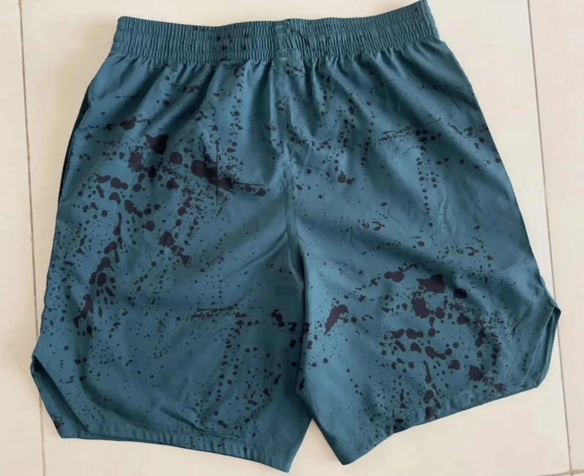 Short Reebok - Vista 2
