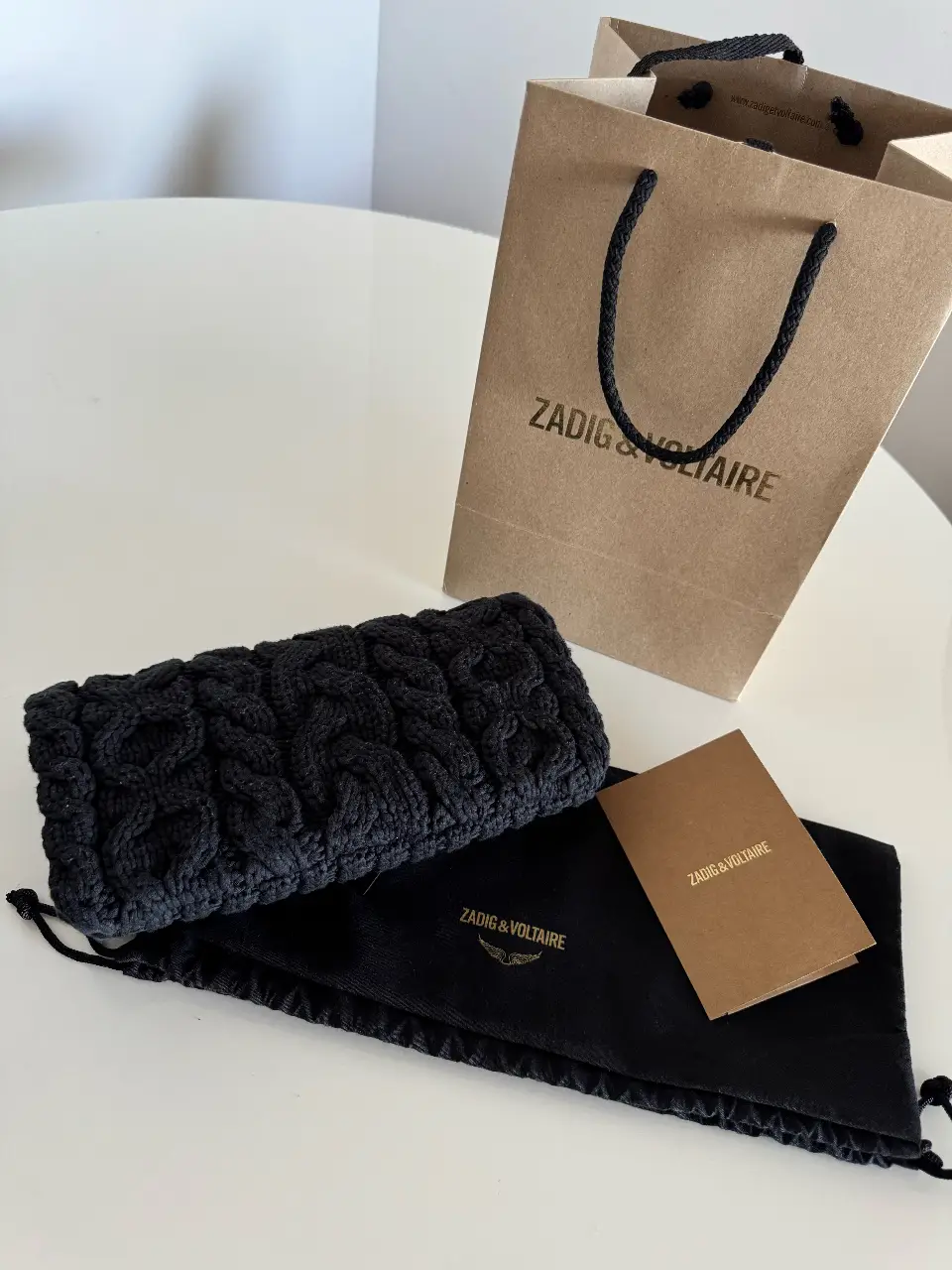 Cartera Zadig & Voltaire - Vista 6