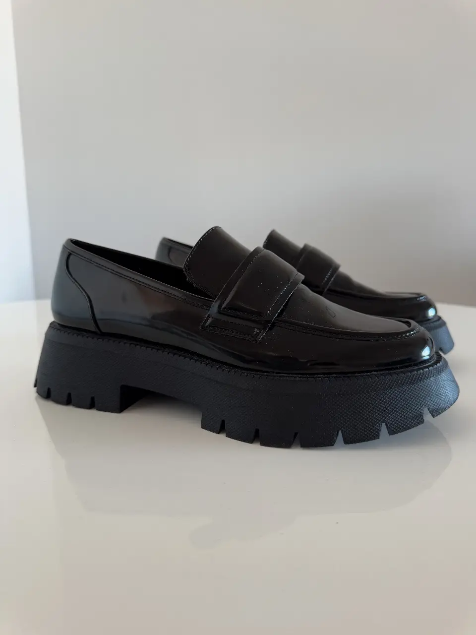 Zapatillas Zara - Vista 6