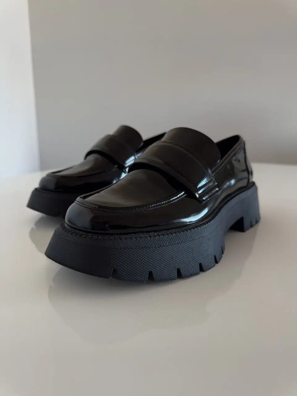 Zapatillas Zara - Vista 5
