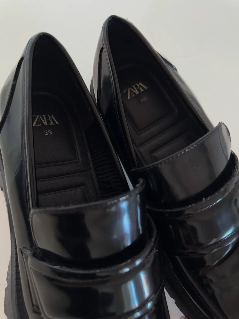 Zapatillas Zara - Vista 4