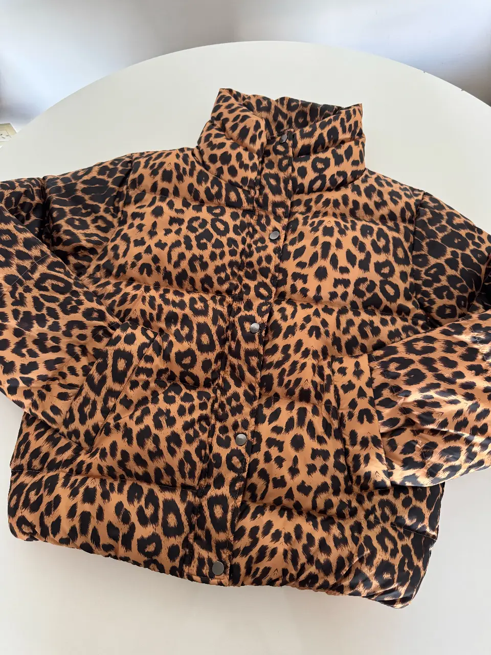 Campera ST. MARIE - Vista 3