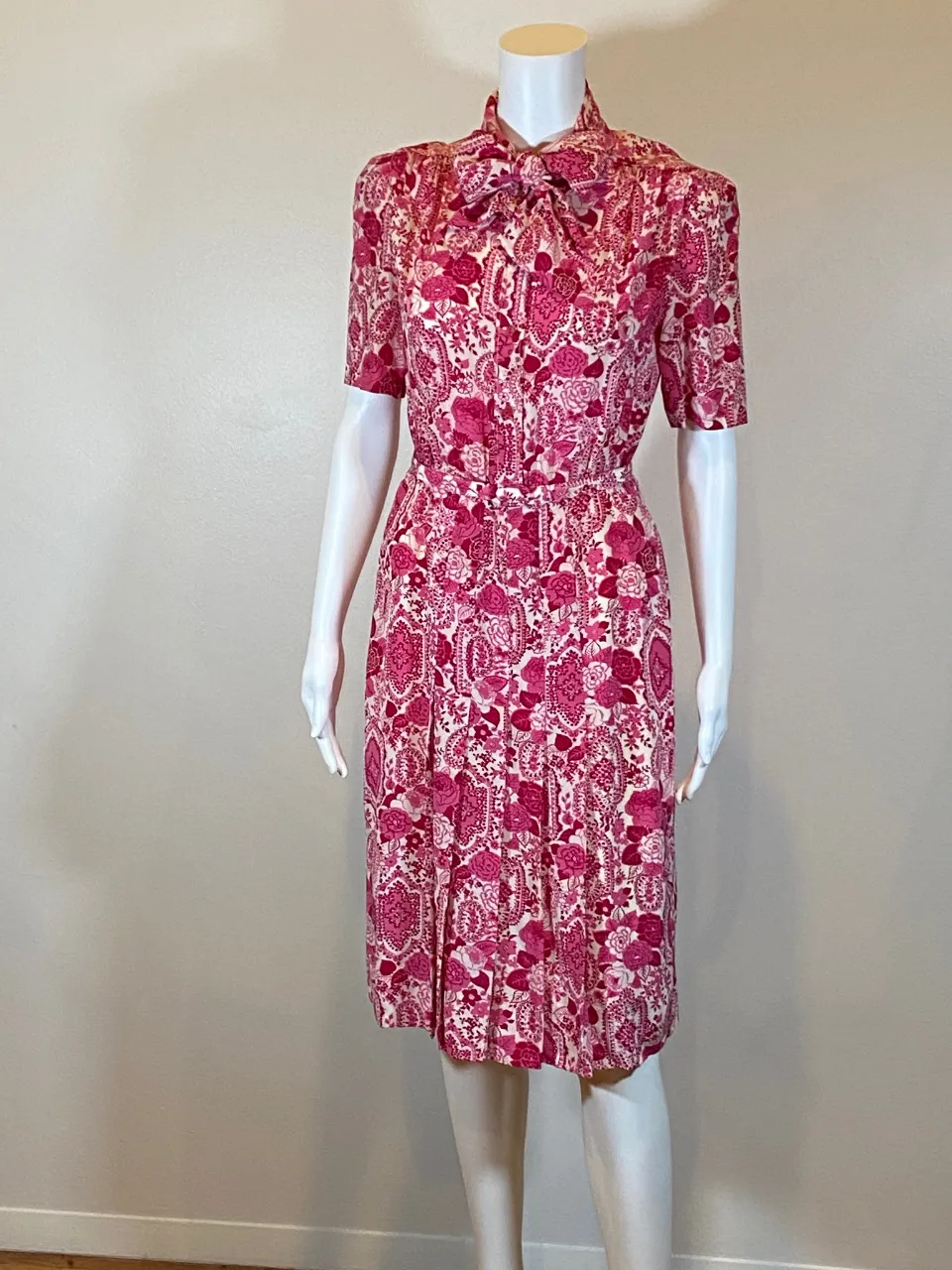 Vestido Peña - Vista 4