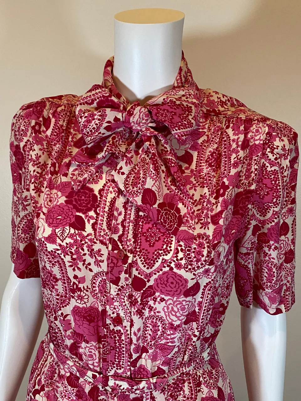 Vestido Peña - Vista 5