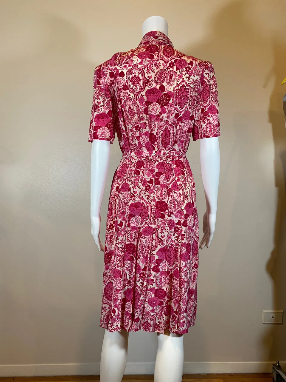 Vestido Peña - Vista 3