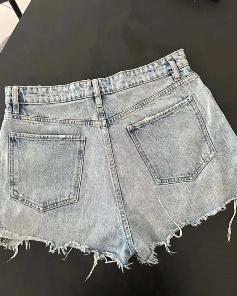 Short Zara - Vista 3