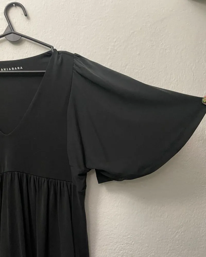 Vestido Akiabara - Vista 3