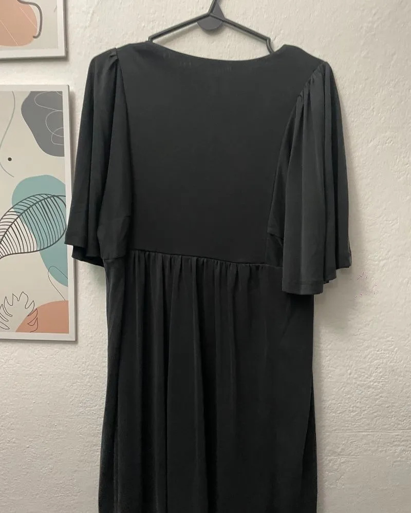 Vestido Akiabara - Vista 4