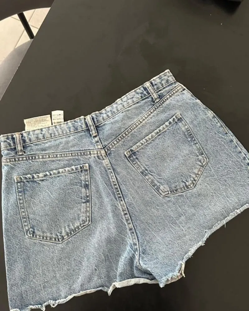 Short Zara - Vista 2