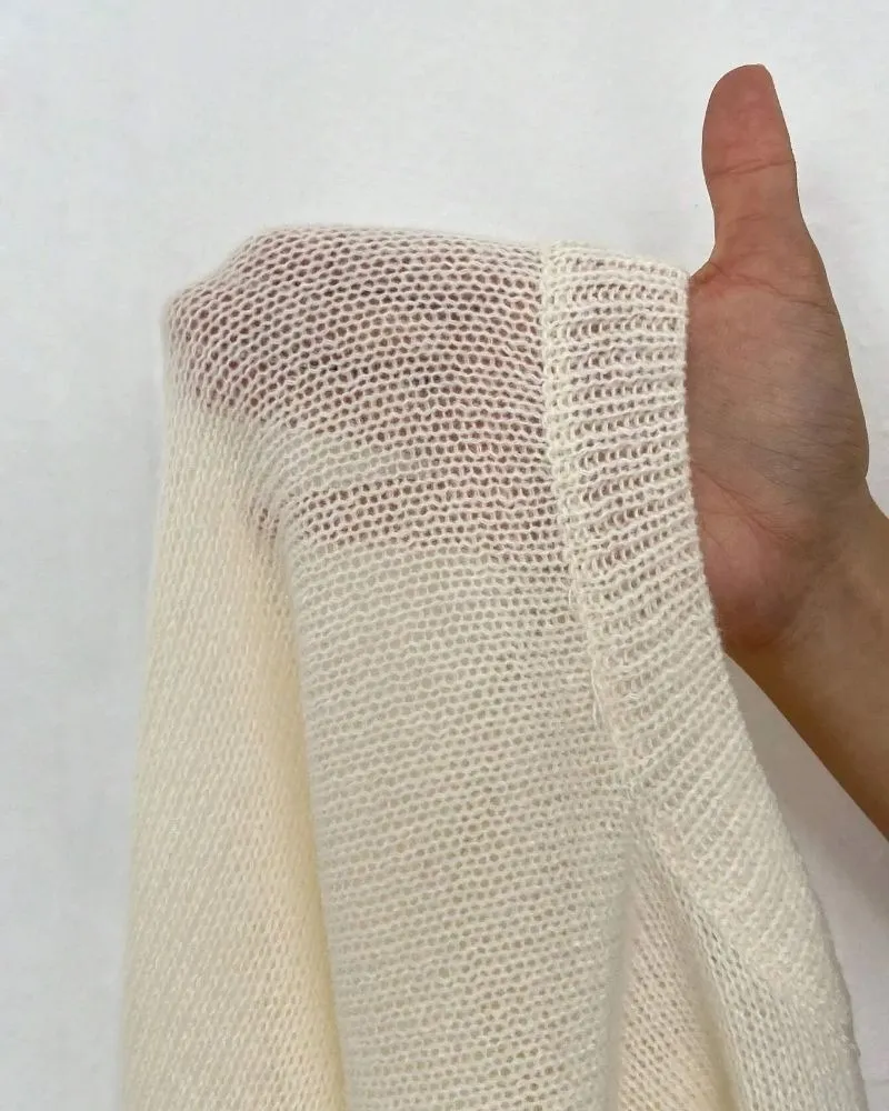 Sweater Shein - Vista 5