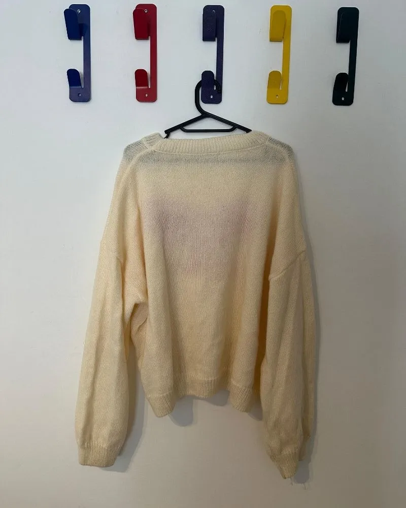 Sweater Shein - Vista 4