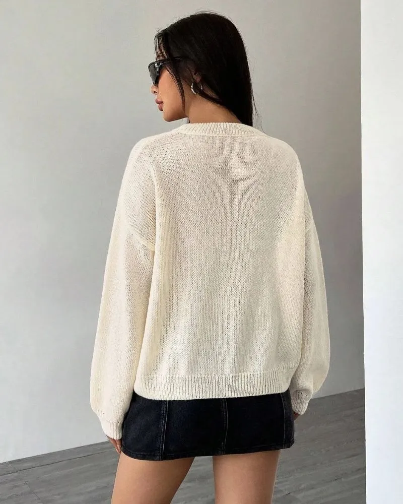 Sweater Shein - Vista 2