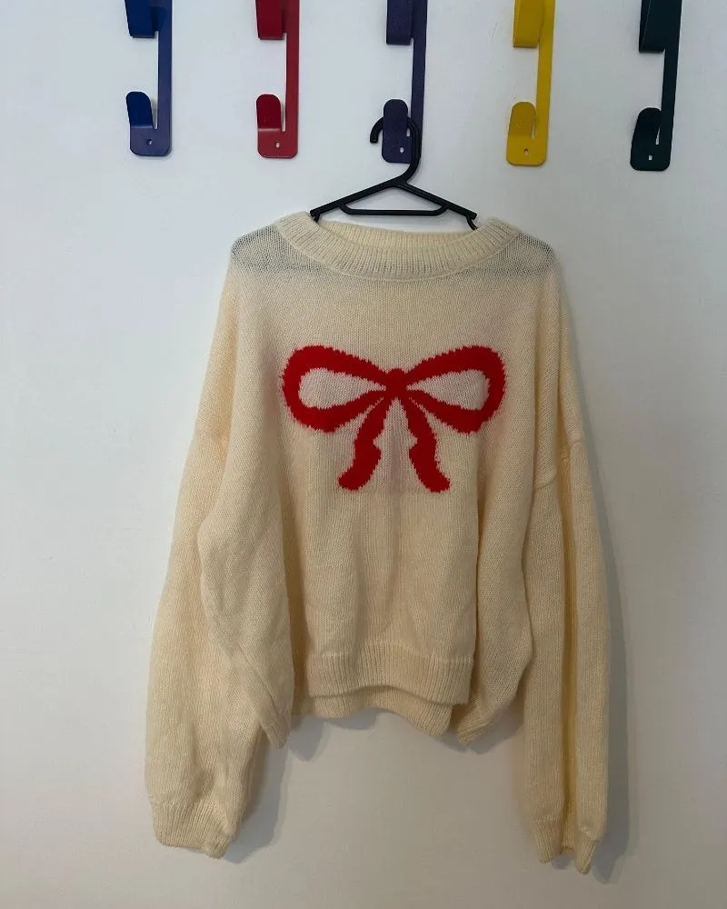 Sweater Shein - Vista 3