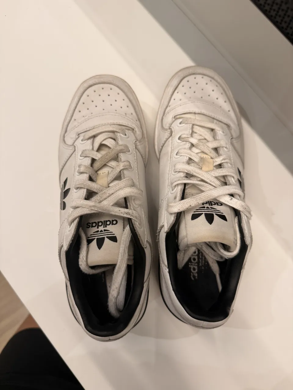 Zapatillas adidas - Vista 5