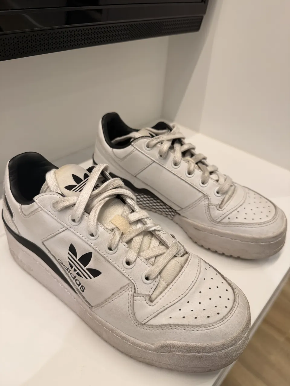 Zapatillas adidas - Vista 4