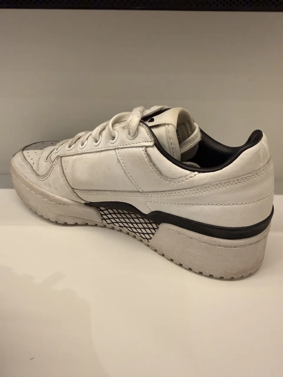 Zapatillas adidas - Vista 3