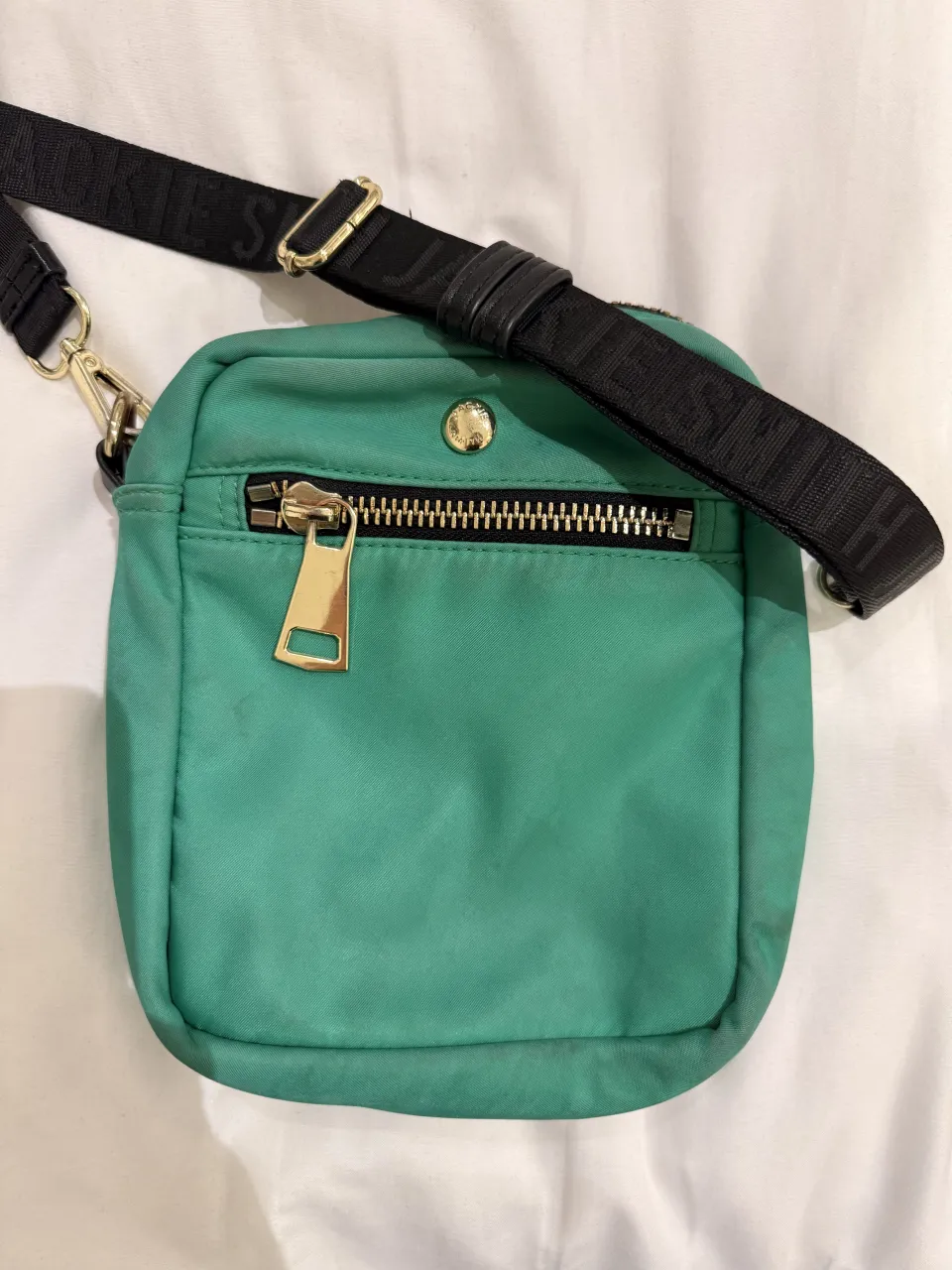 Cartera Jackie Smith