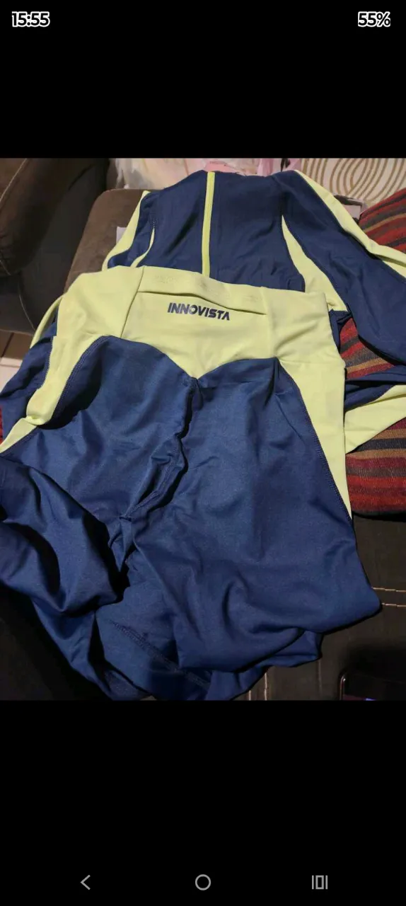 Buzo INNOVACIONES S.R.L. - Vista 2