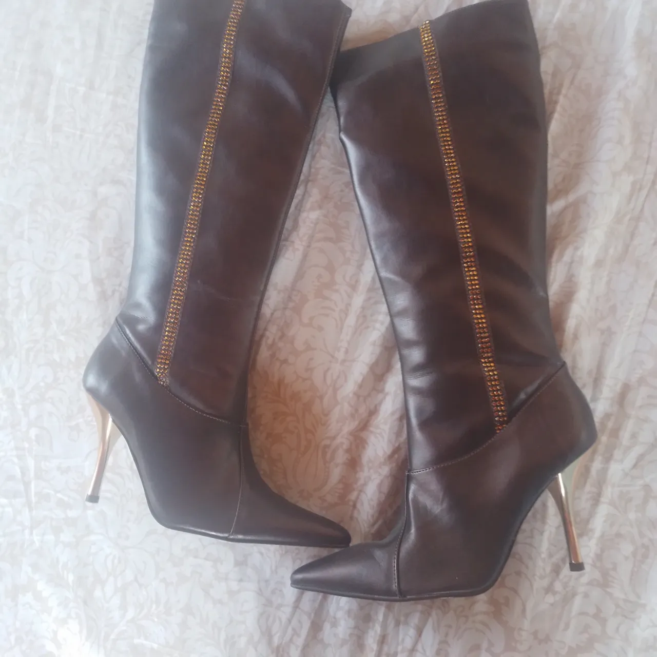 Botas Vizzano - Vista 4