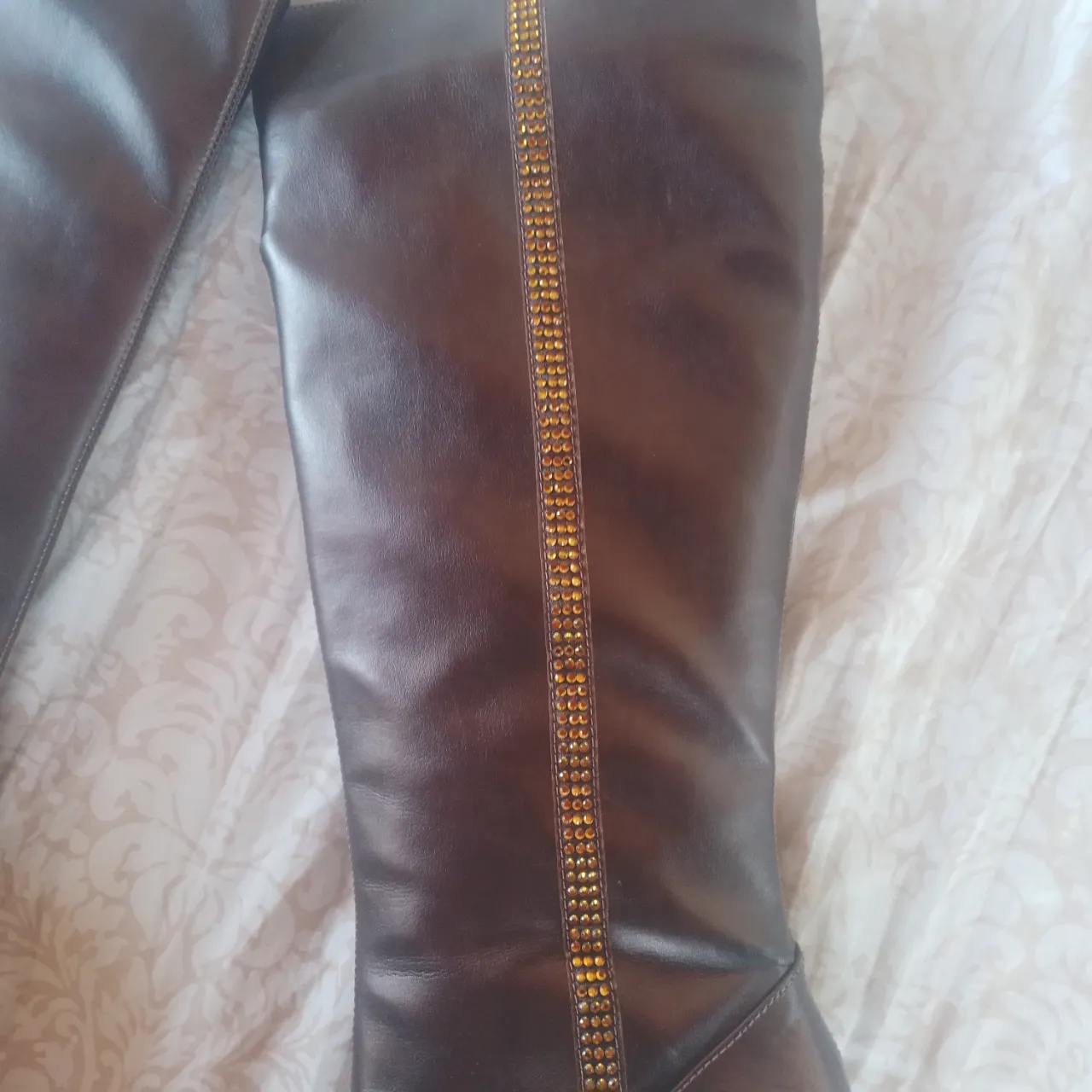 Botas Vizzano - Vista 3