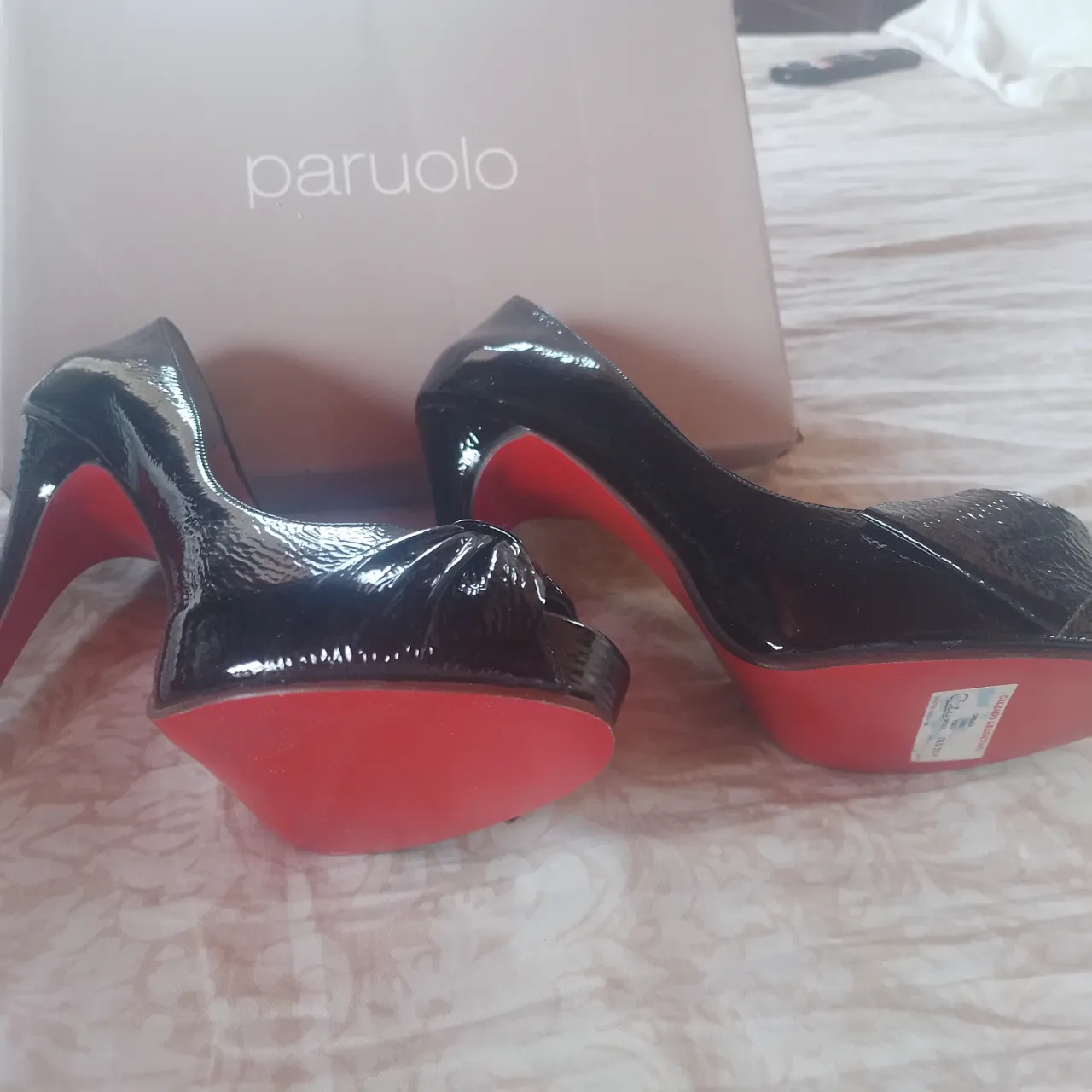 Tacos Paruolo - Vista 3