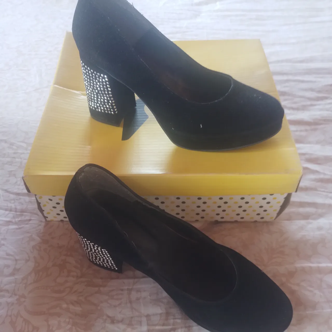 Tacos SHOES - Vista 2