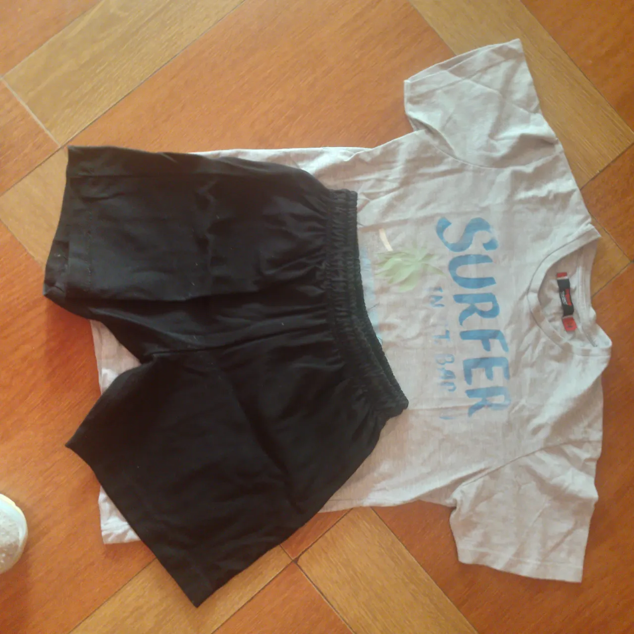 Lote de ropa No se la marca - Vista 2