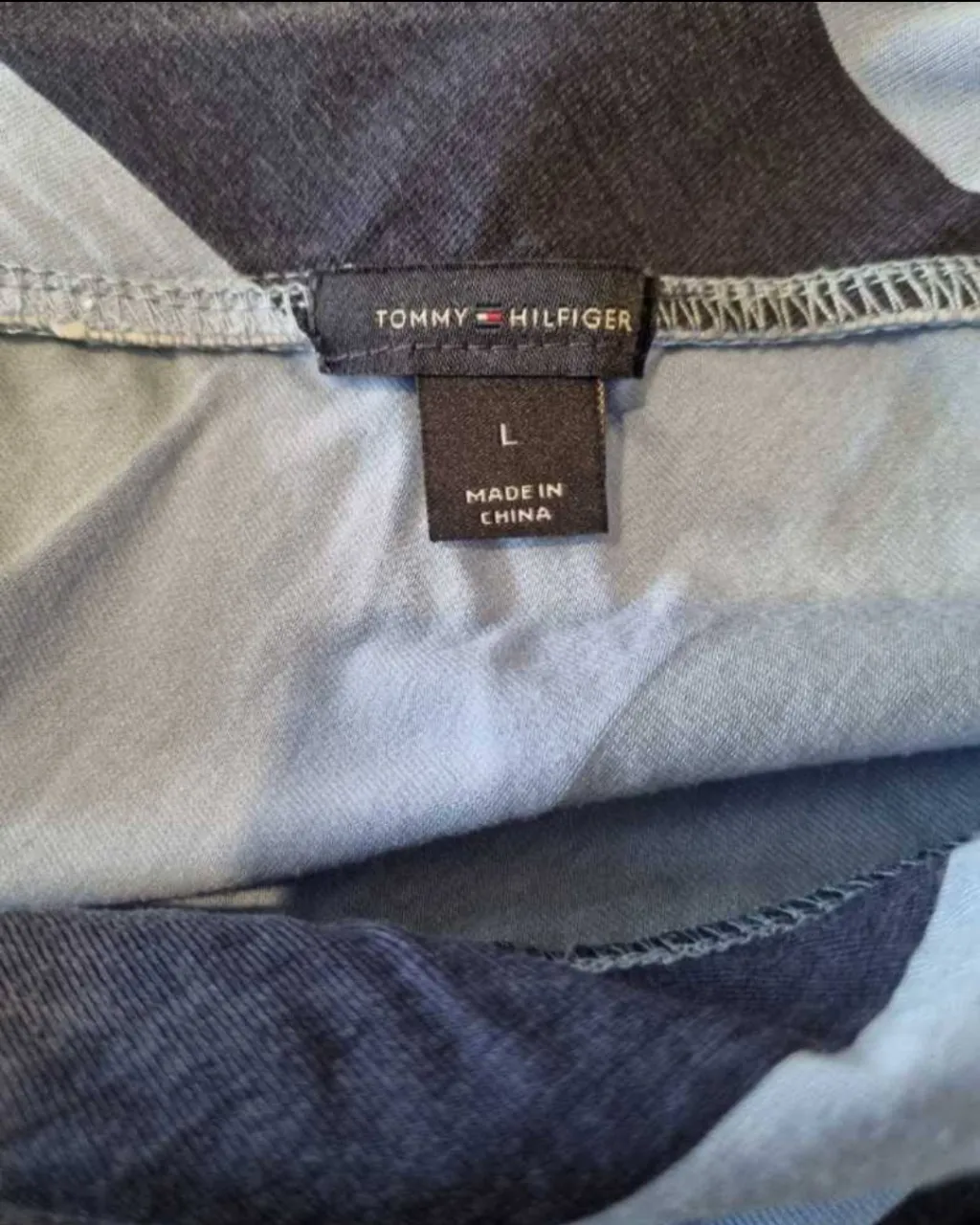 Pollera Tommy Hilfiger - Vista 2