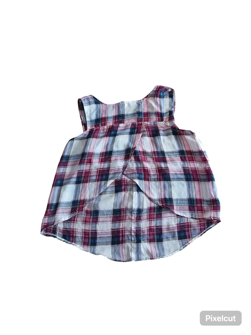 Blusa I 47 - Vista 2