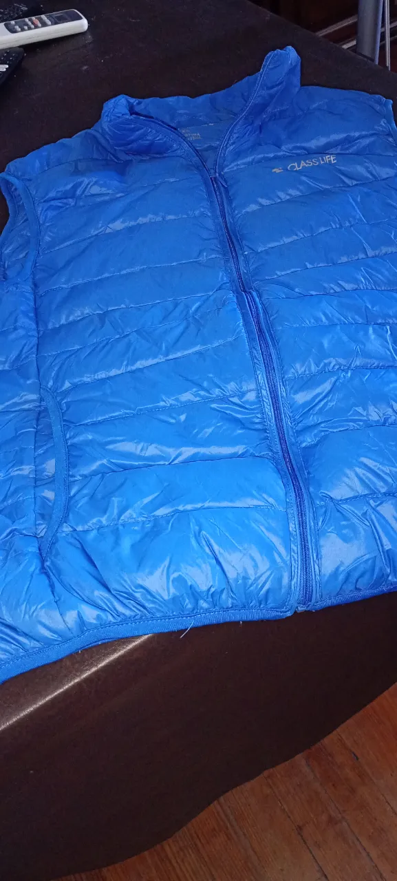 Chaleco Class Life - Vista 5