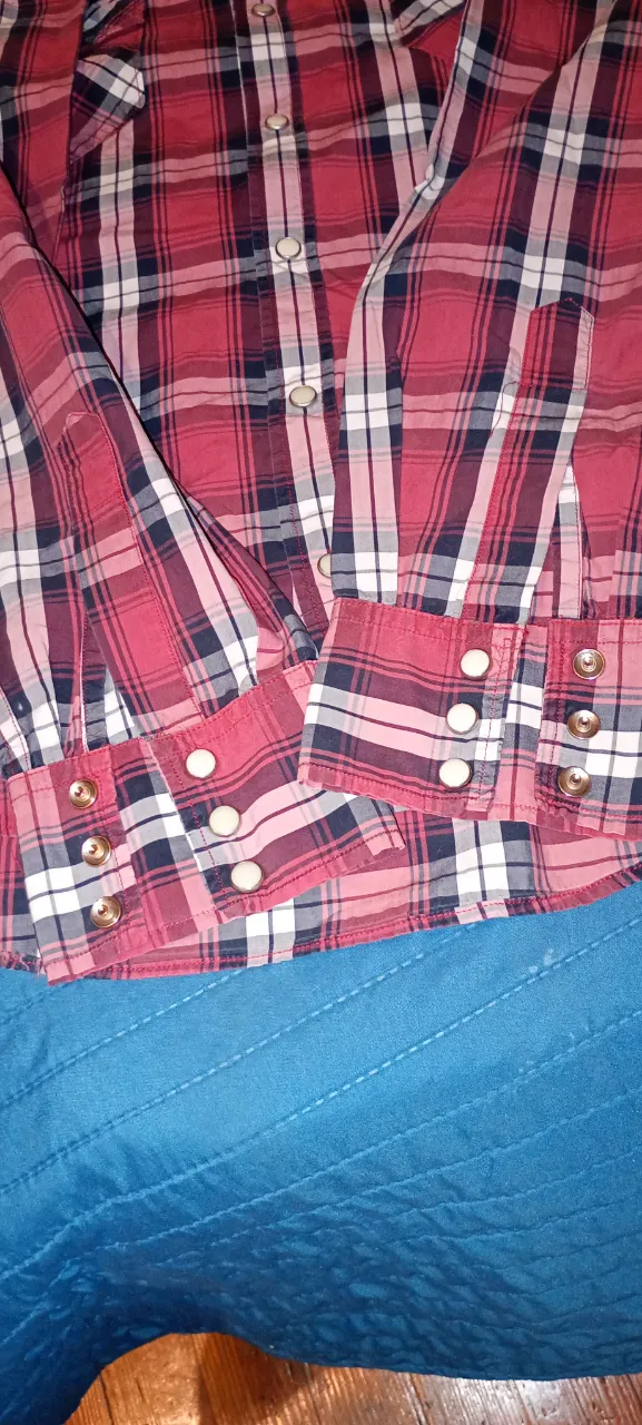 Camisa Bensimon - Vista 4