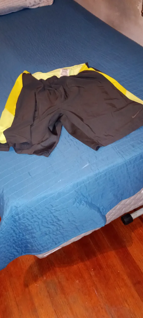 Short Nike - Vista 5