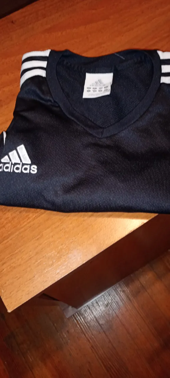 Remera adidas - Vista 6