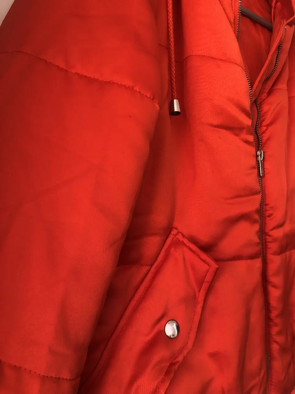 Campera Yagmour - Vista 5