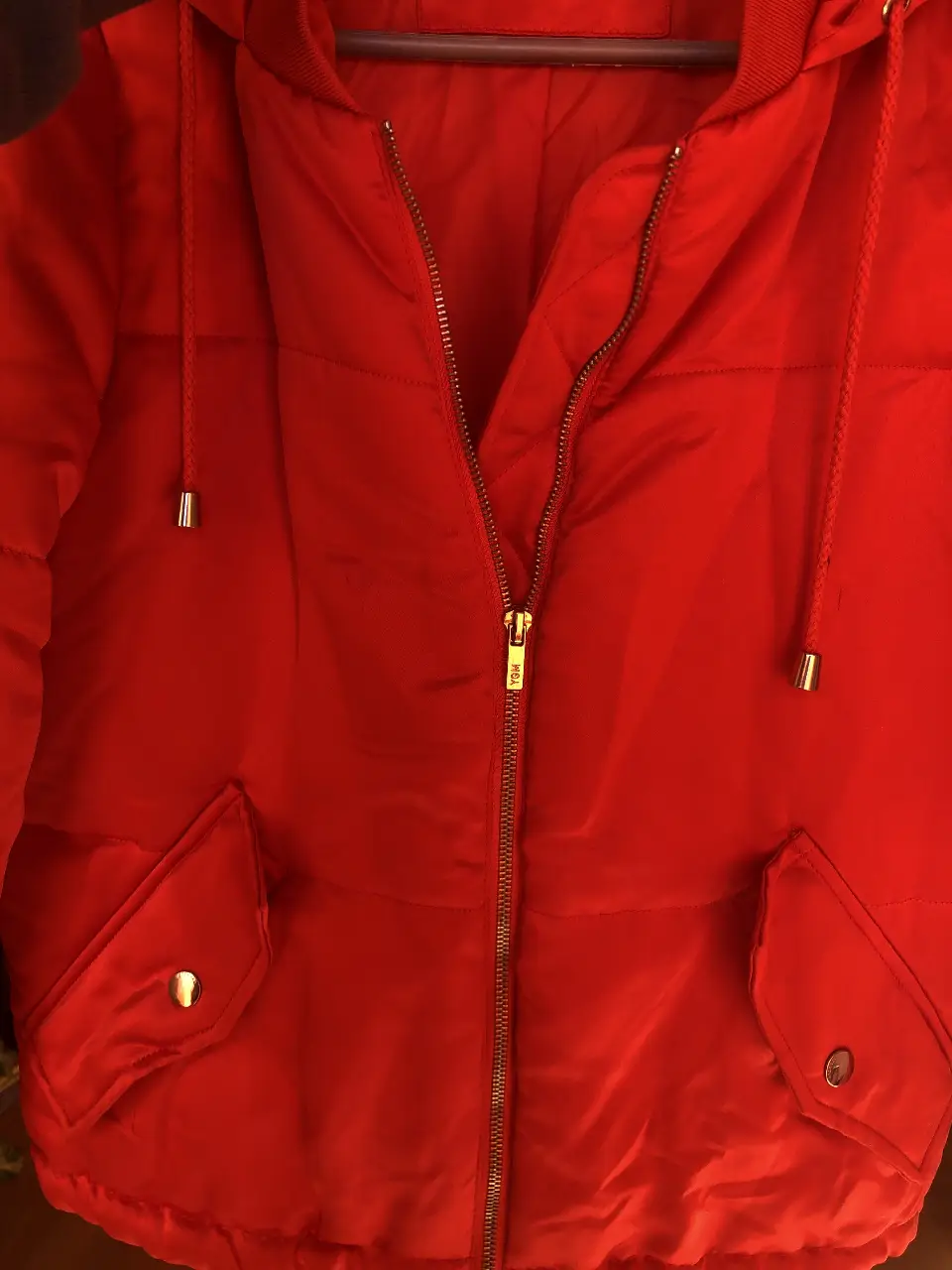 Campera Yagmour - Vista 4