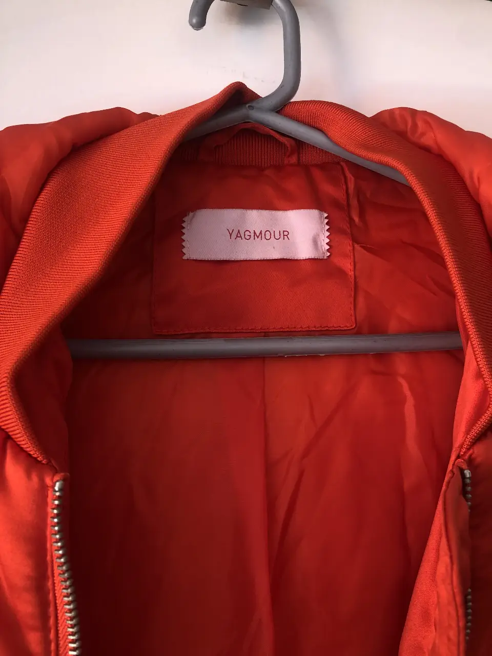Campera Yagmour - Vista 3