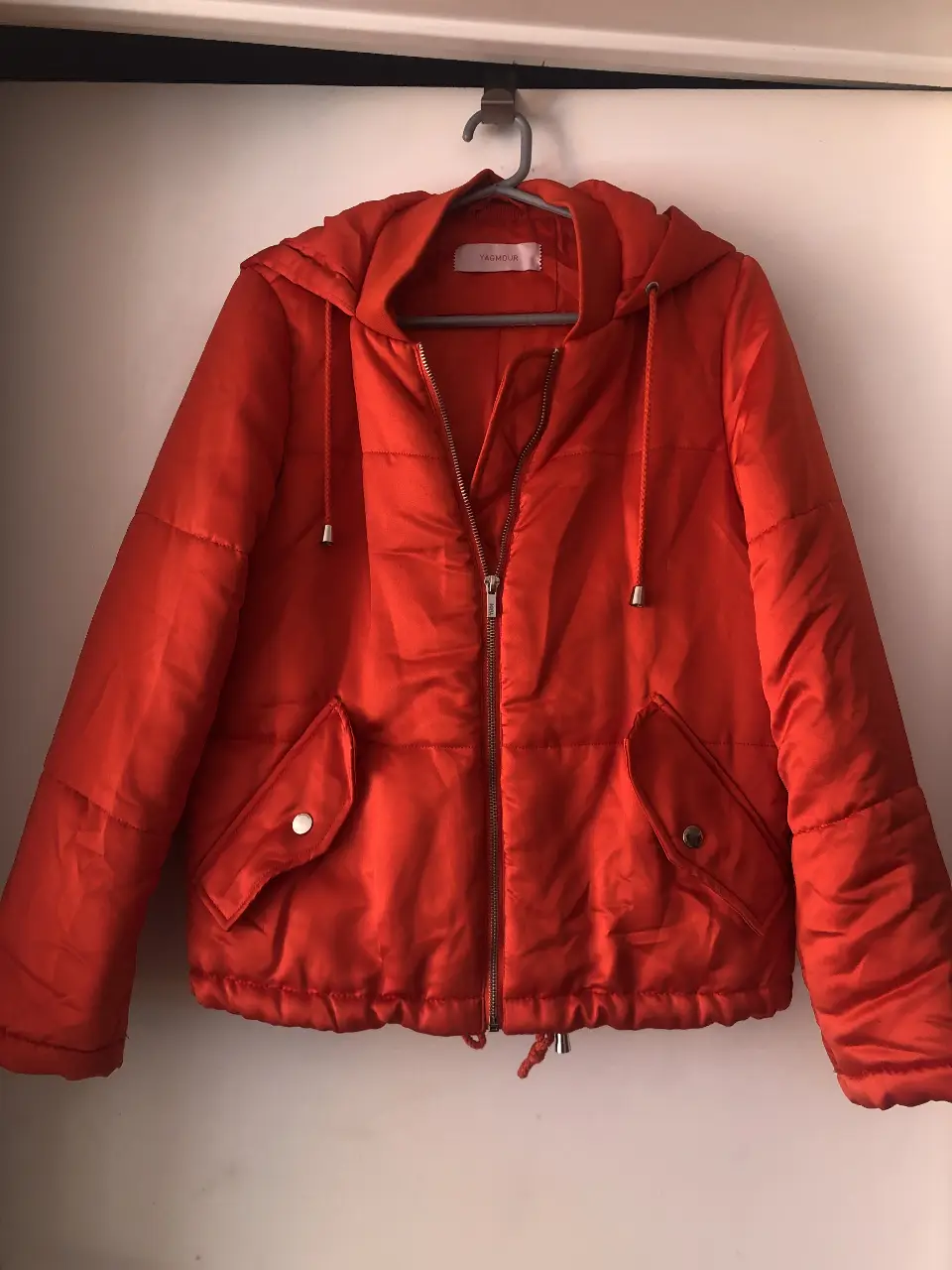 Campera Yagmour - Vista 2