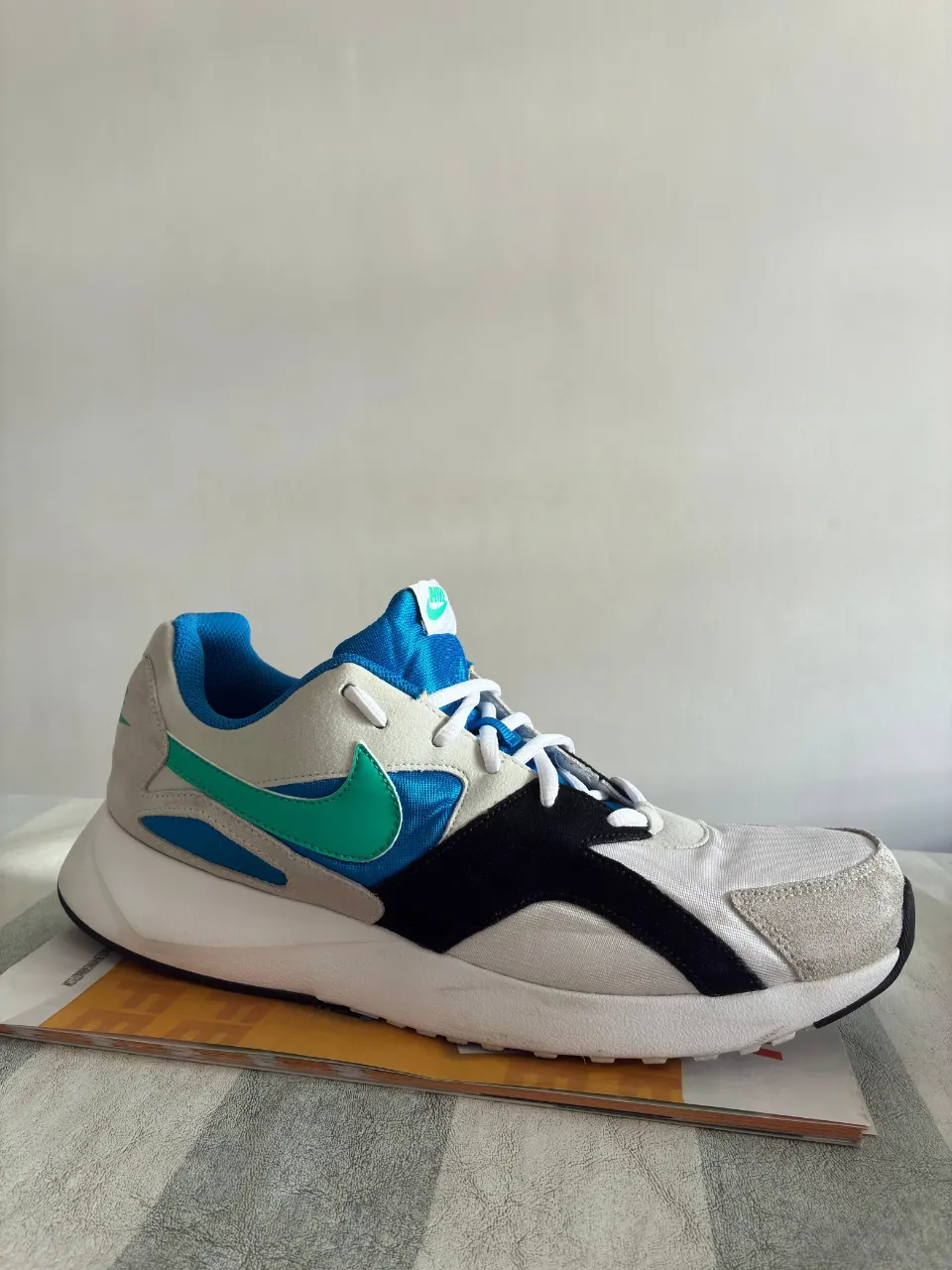 Zapatillas Nike - Vista 2