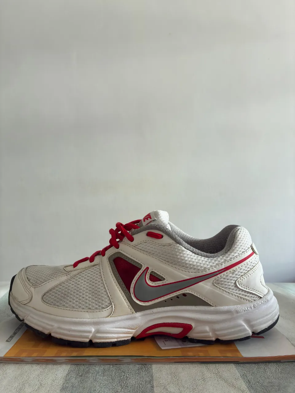 Zapatillas Nike - Vista 2