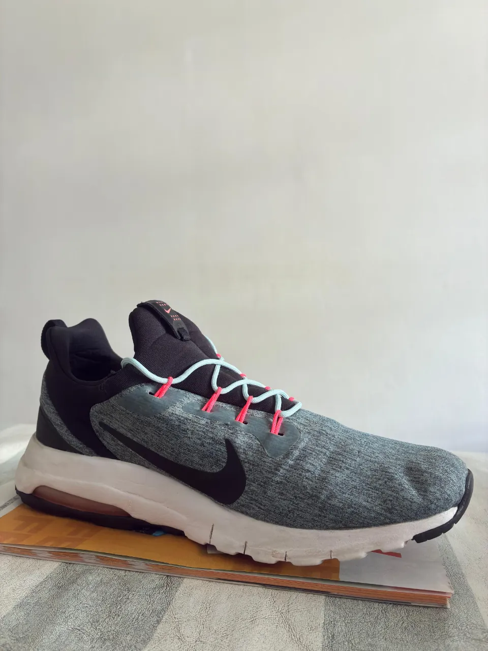 Zapatillas Nike - Vista 2