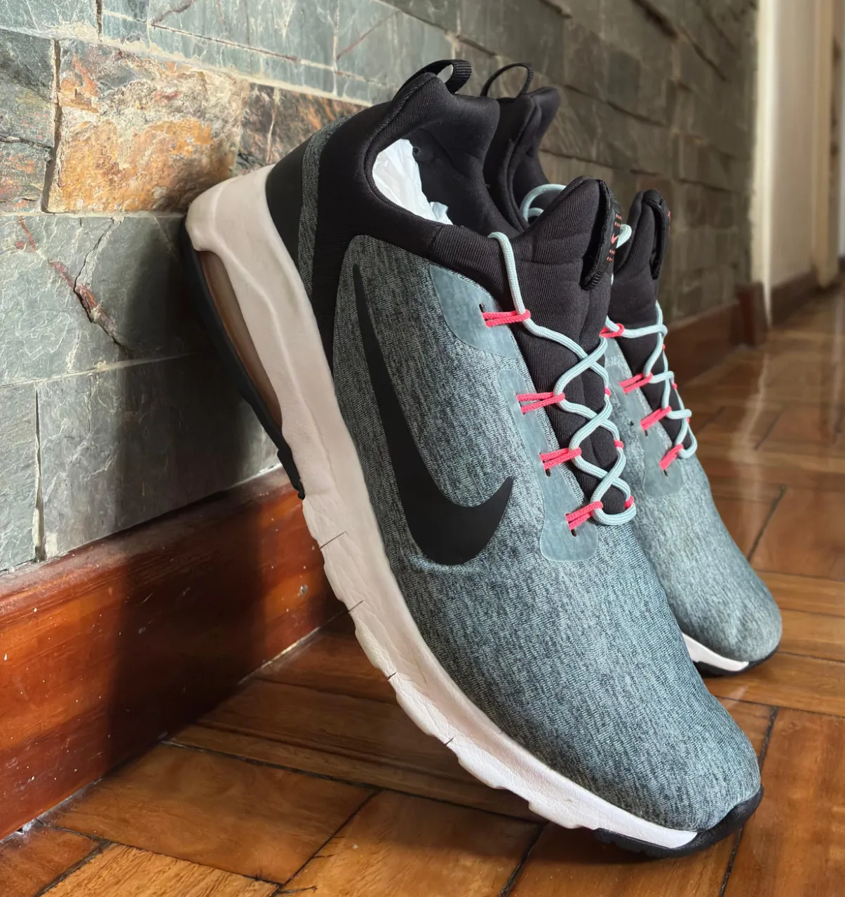 Zapatillas Nike - Vista 3