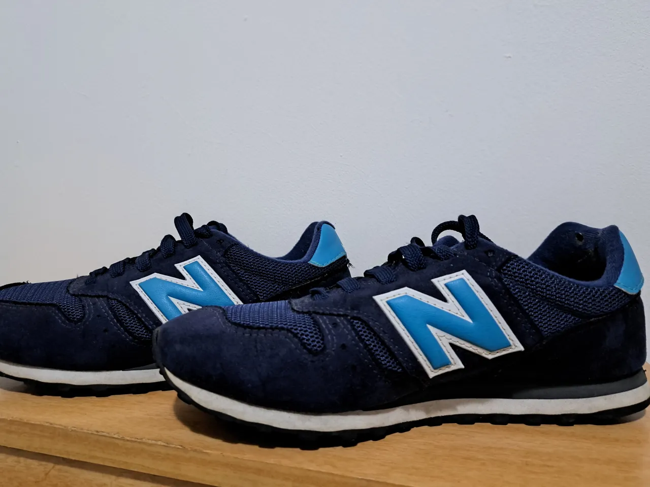 Zapatillas New Balance