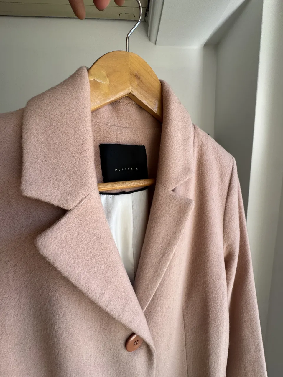 Tapado Portsaid - Vista 4