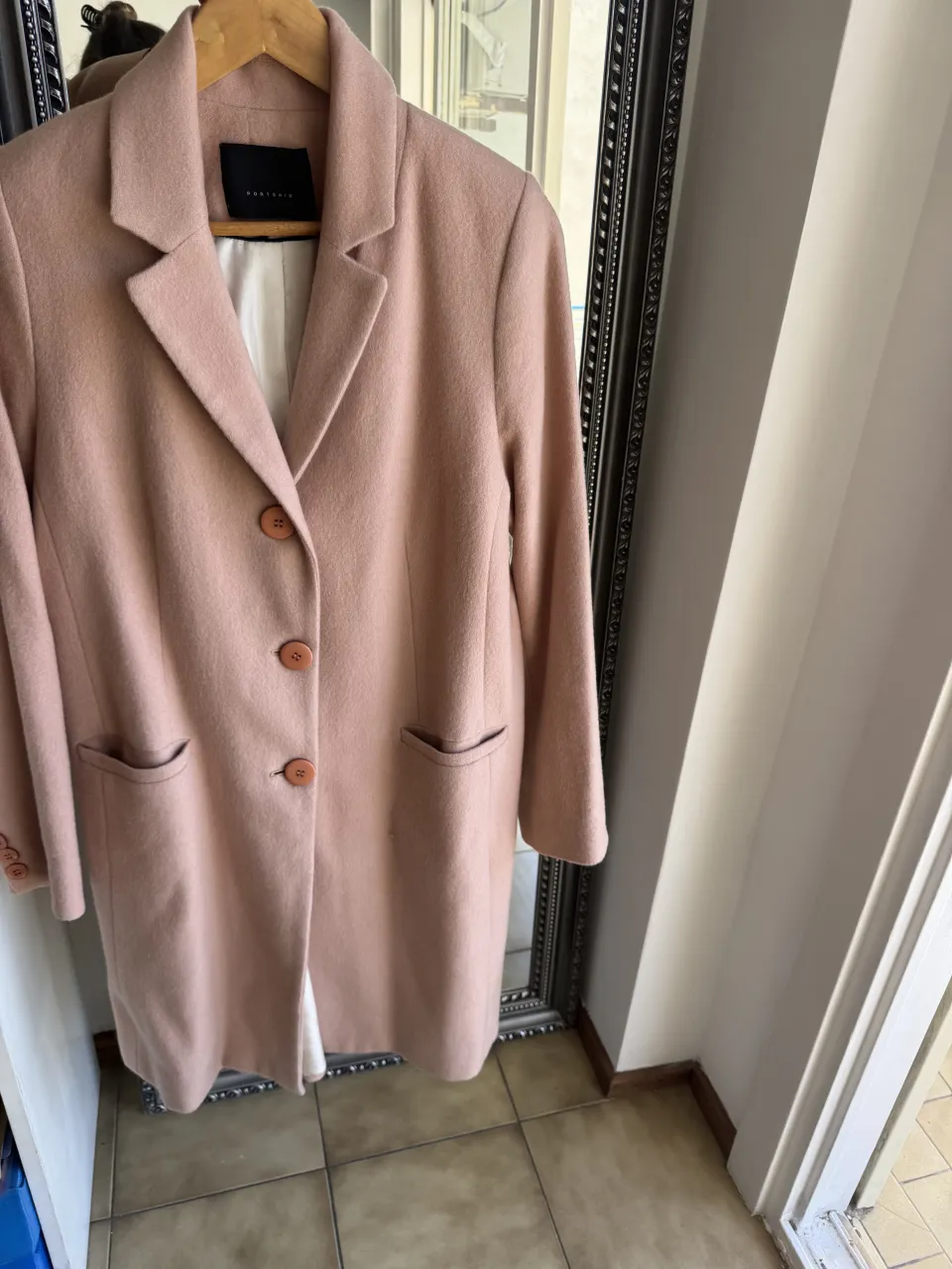 Tapado Portsaid - Vista 2